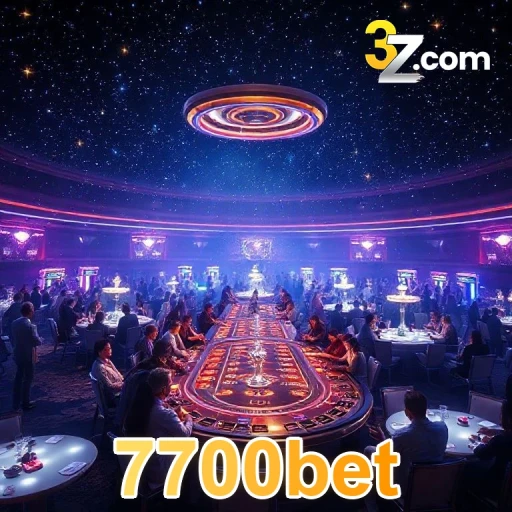 7700BET Jogos de caça-níqueis