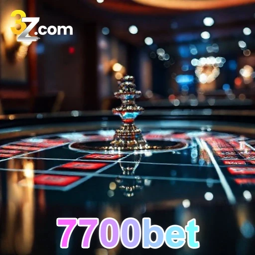 7700BET Jogos de caça-níqueis