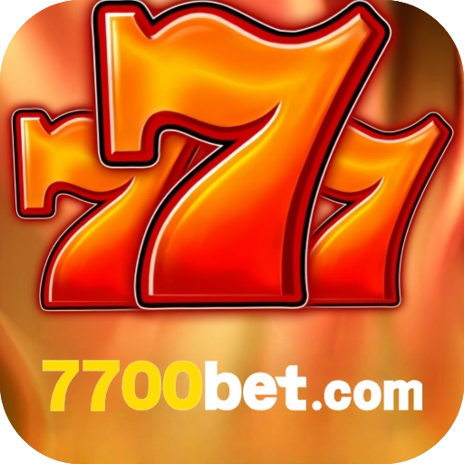 7700BET LOGO