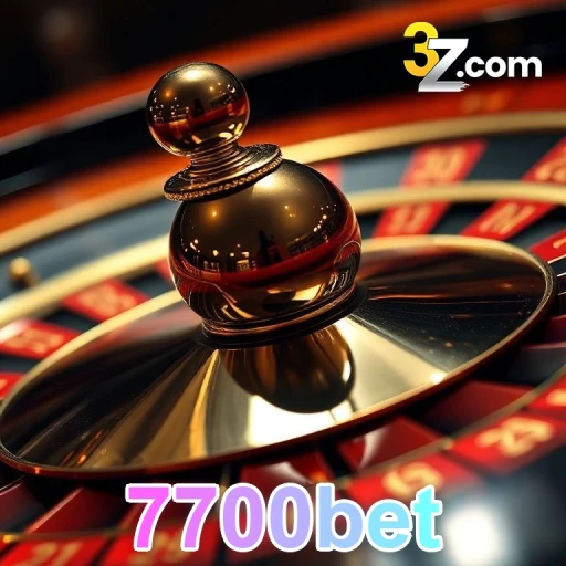 7700BET Promocao