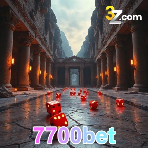 7700BET